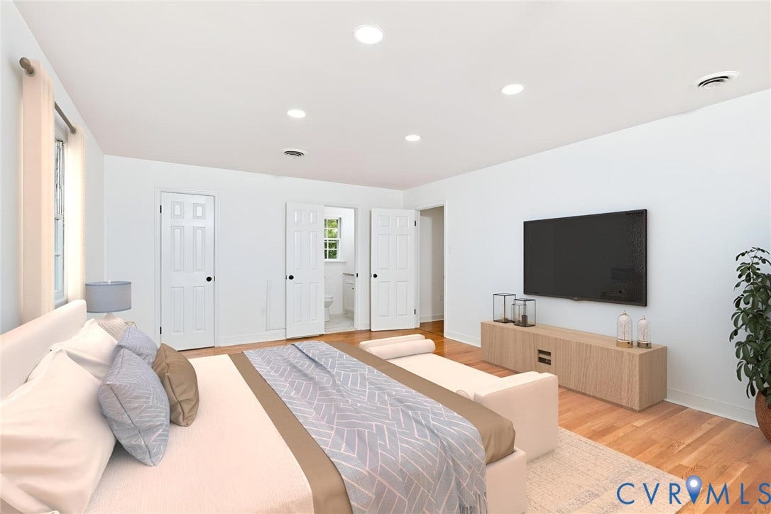 2116 Ives Lane, North Chesterfield, VA 23235 2116 Ives Lane, North Chesterfield, VA 23235