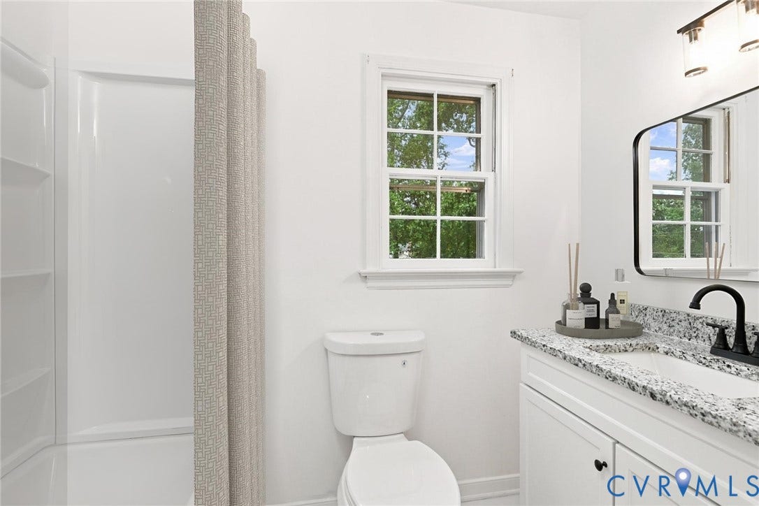 2116 Ives Lane, North Chesterfield, VA 23235 2116 Ives Lane, North Chesterfield, VA 23235