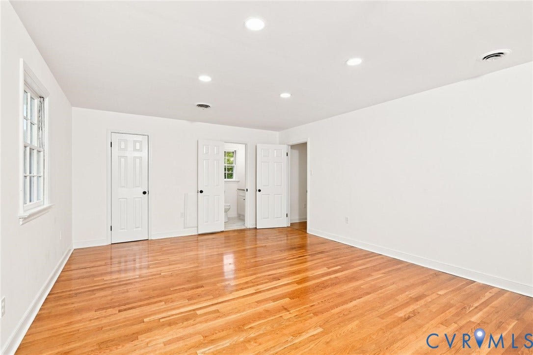 2116 Ives Lane, North Chesterfield, VA 23235 2116 Ives Lane, North Chesterfield, VA 23235