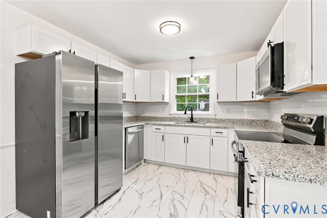 2116 Ives Lane, North Chesterfield, VA 23235 2116 Ives Lane, North Chesterfield, VA 23235