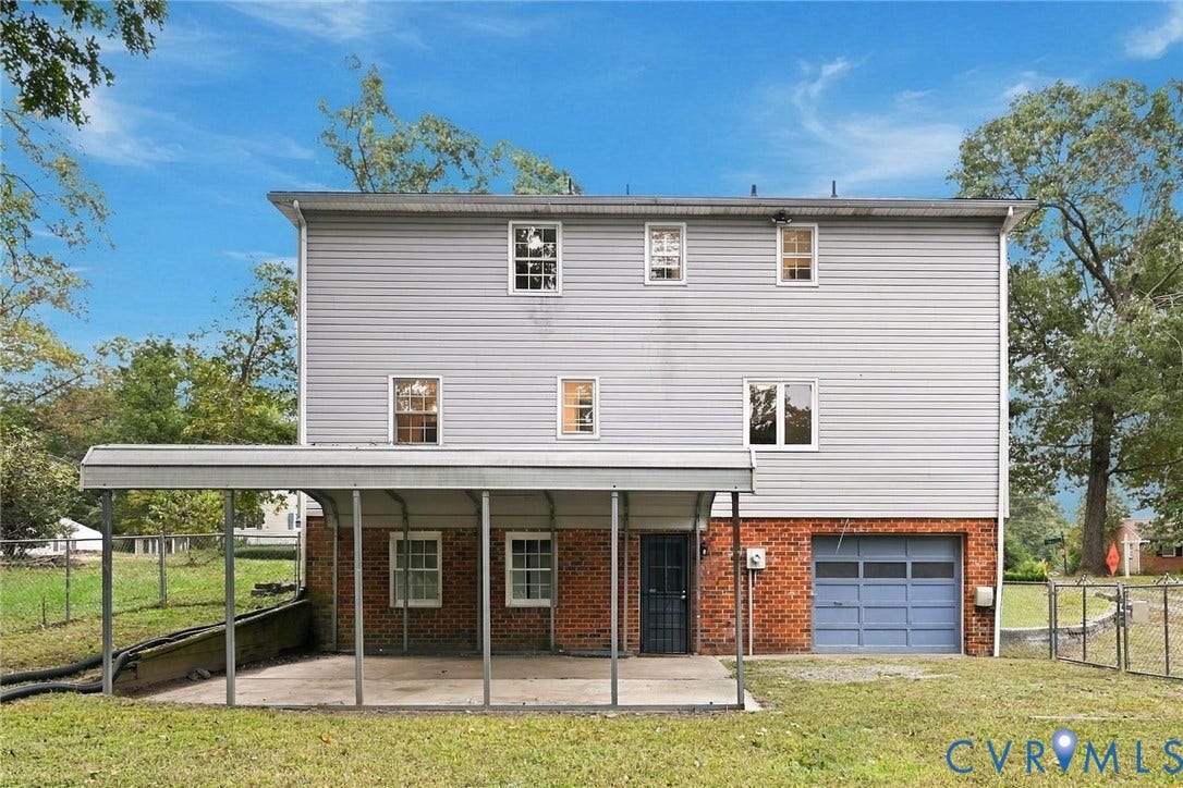 2116 Ives Lane, North Chesterfield, VA 23235 2116 Ives Lane, North Chesterfield, VA 23235