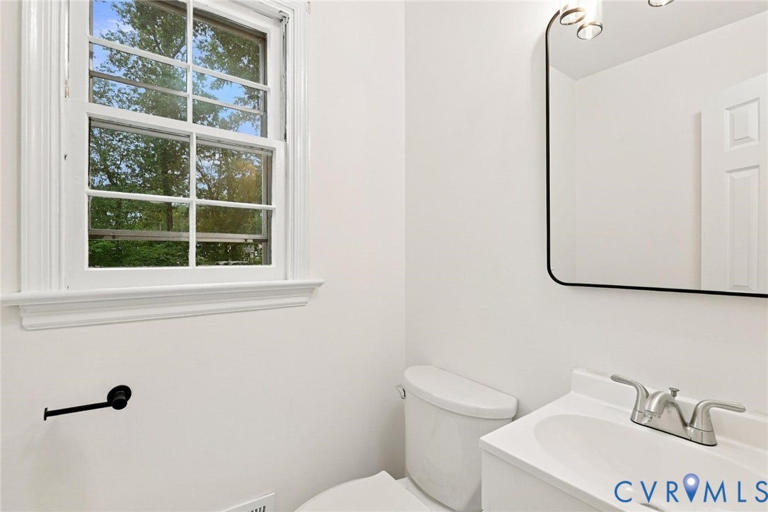 2116 Ives Lane, North Chesterfield, VA 23235 2116 Ives Lane, North Chesterfield, VA 23235