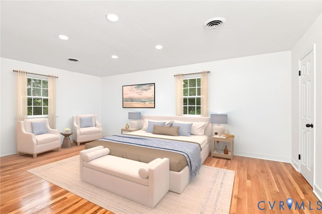 2116 Ives Lane, North Chesterfield, VA 23235 2116 Ives Lane, North Chesterfield, VA 23235