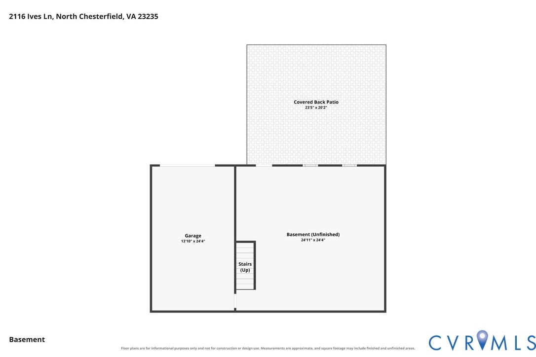 2116 Ives Lane, North Chesterfield, VA 23235 2116 Ives Lane, North Chesterfield, VA 23235