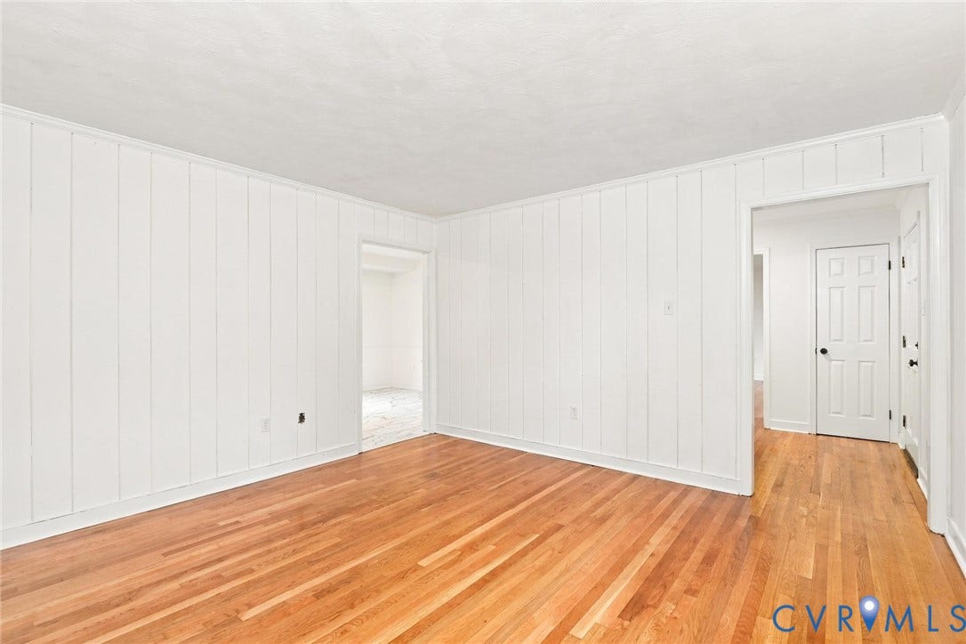 2116 Ives Lane, North Chesterfield, VA 23235 2116 Ives Lane, North Chesterfield, VA 23235