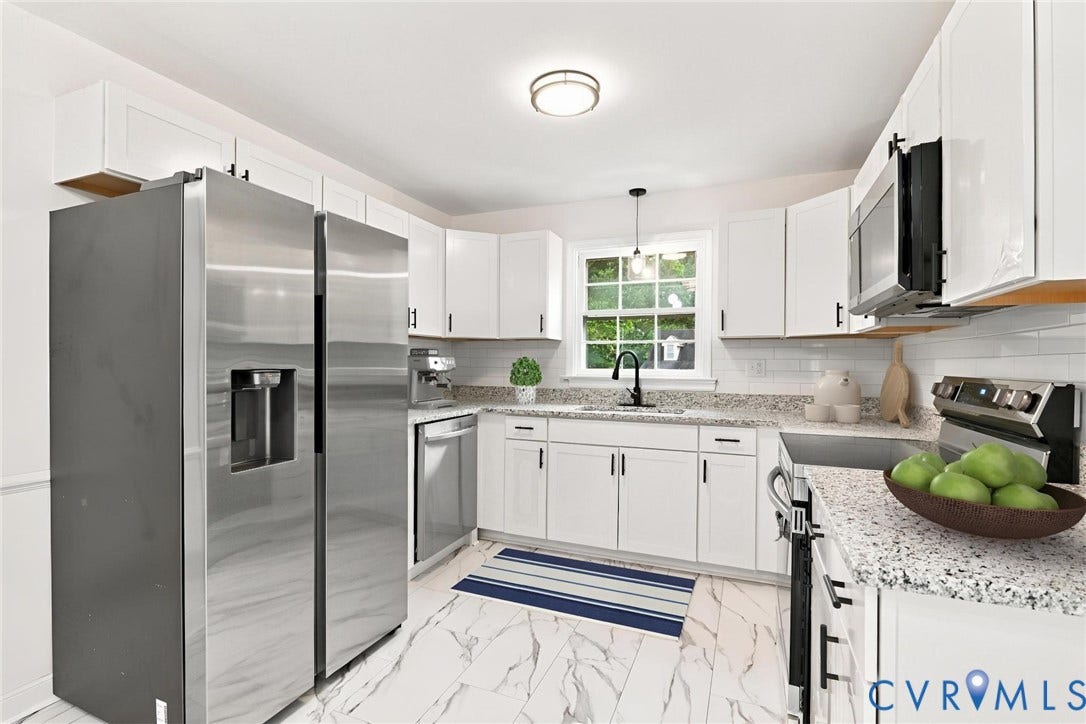 2116 Ives Lane, North Chesterfield, VA 23235 2116 Ives Lane, North Chesterfield, VA 23235