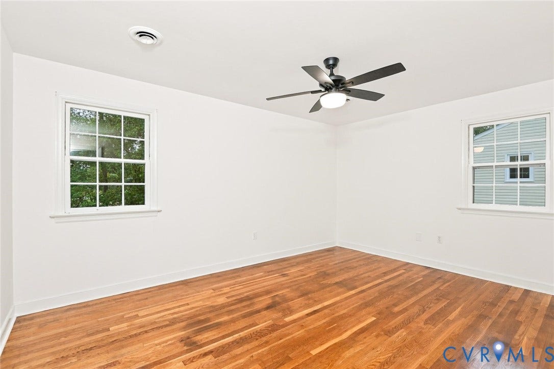2116 Ives Lane, North Chesterfield, VA 23235 2116 Ives Lane, North Chesterfield, VA 23235