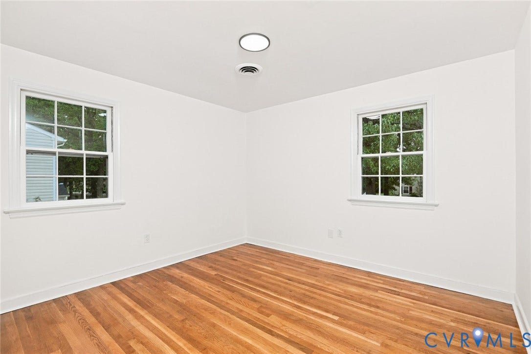2116 Ives Lane, North Chesterfield, VA 23235 2116 Ives Lane, North Chesterfield, VA 23235