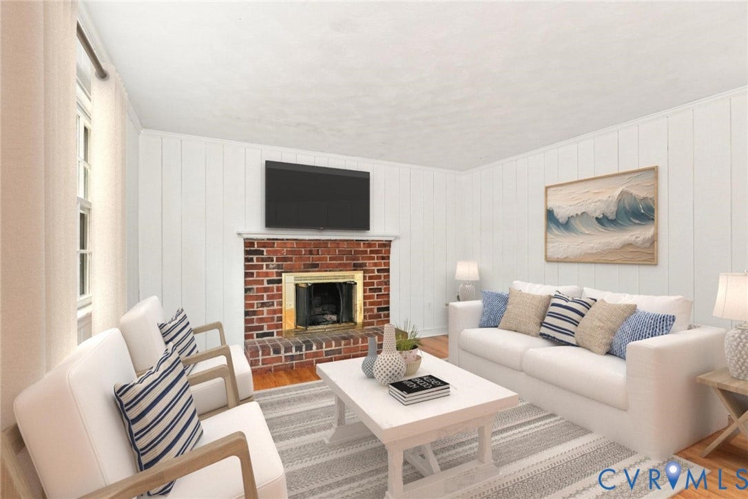 2116 Ives Lane, North Chesterfield, VA 23235 2116 Ives Lane, North Chesterfield, VA 23235