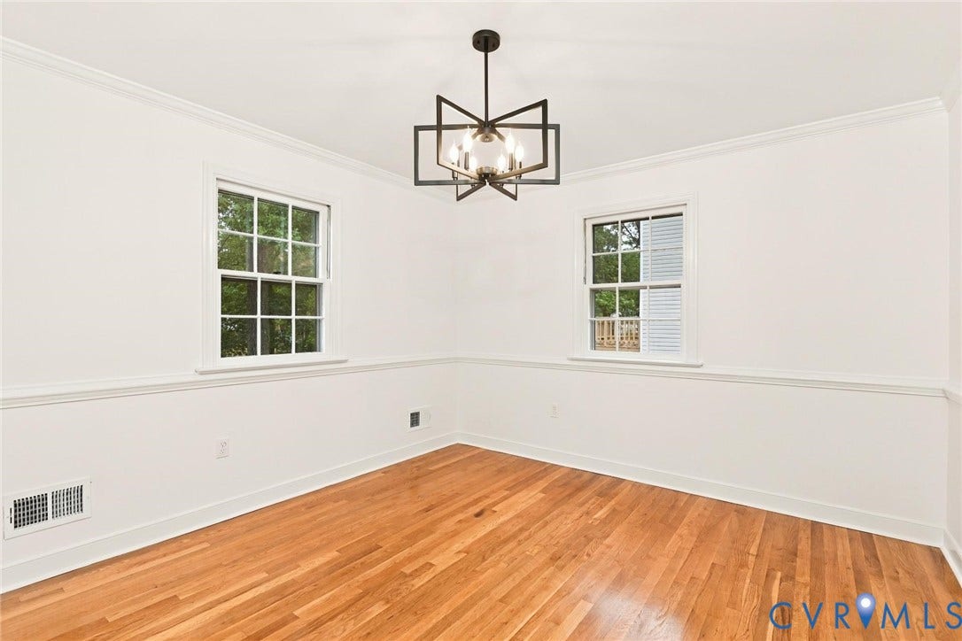 2116 Ives Lane, North Chesterfield, VA 23235 2116 Ives Lane, North Chesterfield, VA 23235