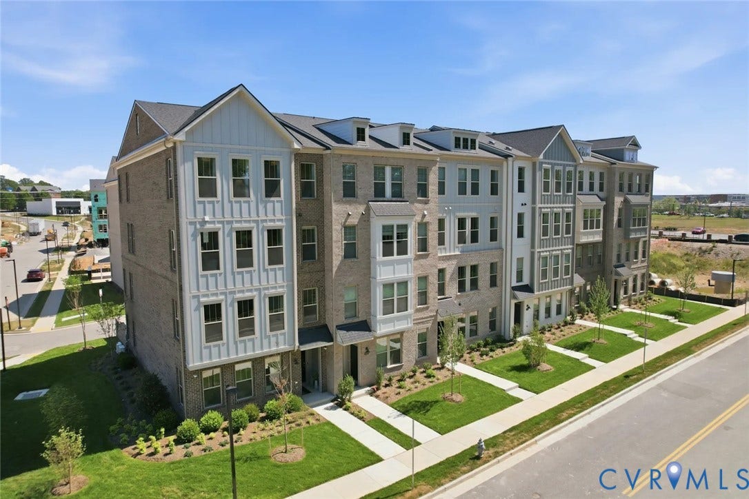 3611 Daisy Field Walk, #B, Gayton Village, Henrico, VA 23233 3611 Daisy Field Walk, #B, Gayton Village, Henrico, VA 23233