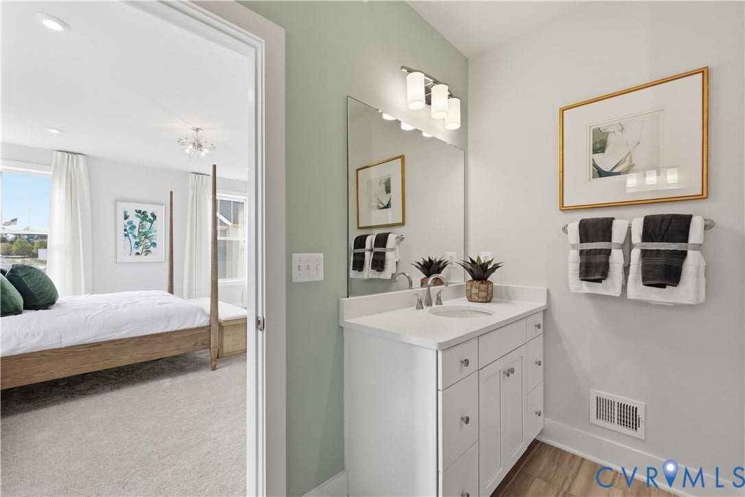 3611 Daisy Field Walk, #B, Gayton Village, Henrico, VA 23233 3611 Daisy Field Walk, #B, Gayton Village, Henrico, VA 23233