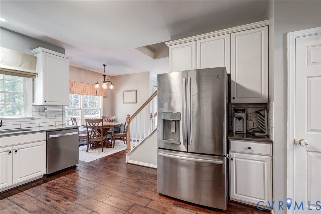 10108 Grand Oaks Drive, Rolling Oaks, Henrico, VA 23233