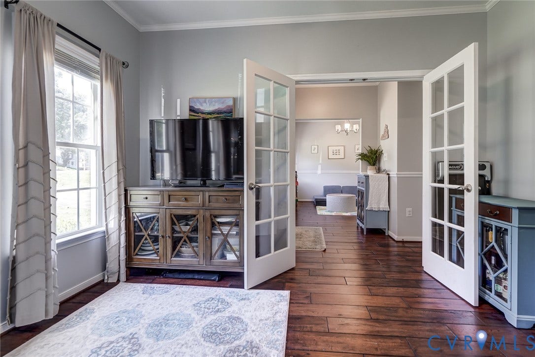 10108 Grand Oaks Drive, Rolling Oaks, Henrico, VA 23233