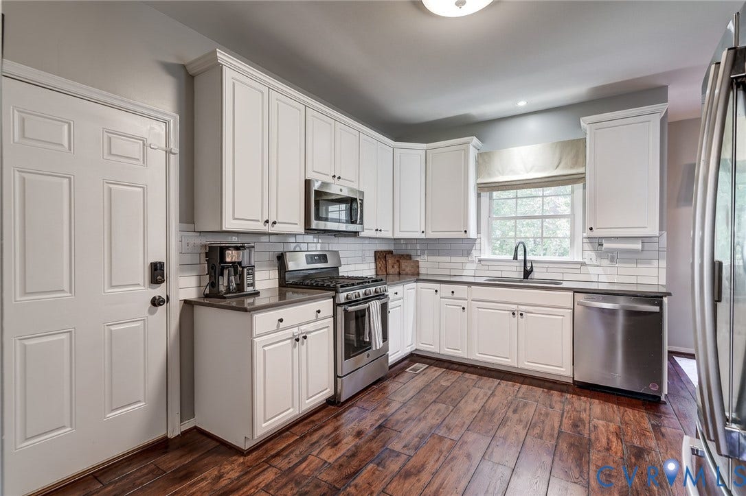10108 Grand Oaks Drive, Rolling Oaks, Henrico, VA 23233