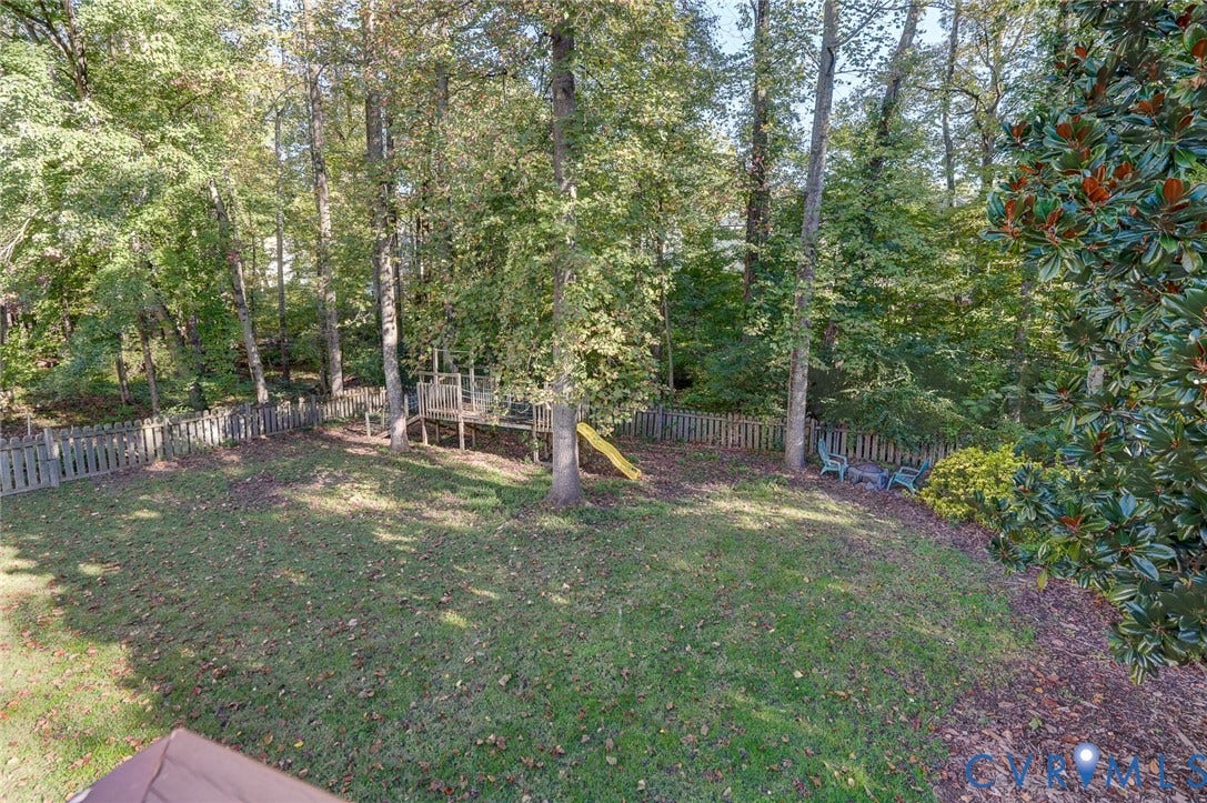 10108 Grand Oaks Drive, Rolling Oaks, Henrico, VA 23233