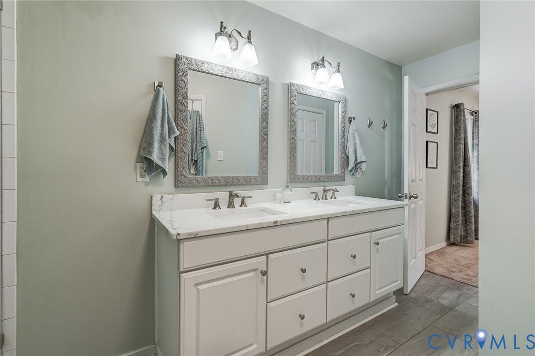 10108 Grand Oaks Drive, Rolling Oaks, Henrico, VA 23233