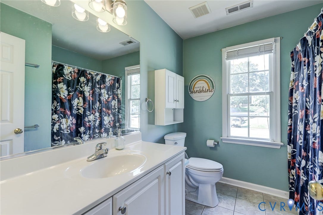 10108 Grand Oaks Drive, Rolling Oaks, Henrico, VA 23233