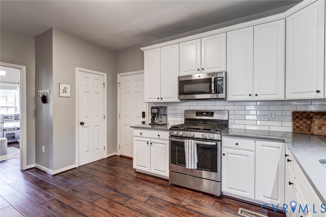 10108 Grand Oaks Drive, Rolling Oaks, Henrico, VA 23233