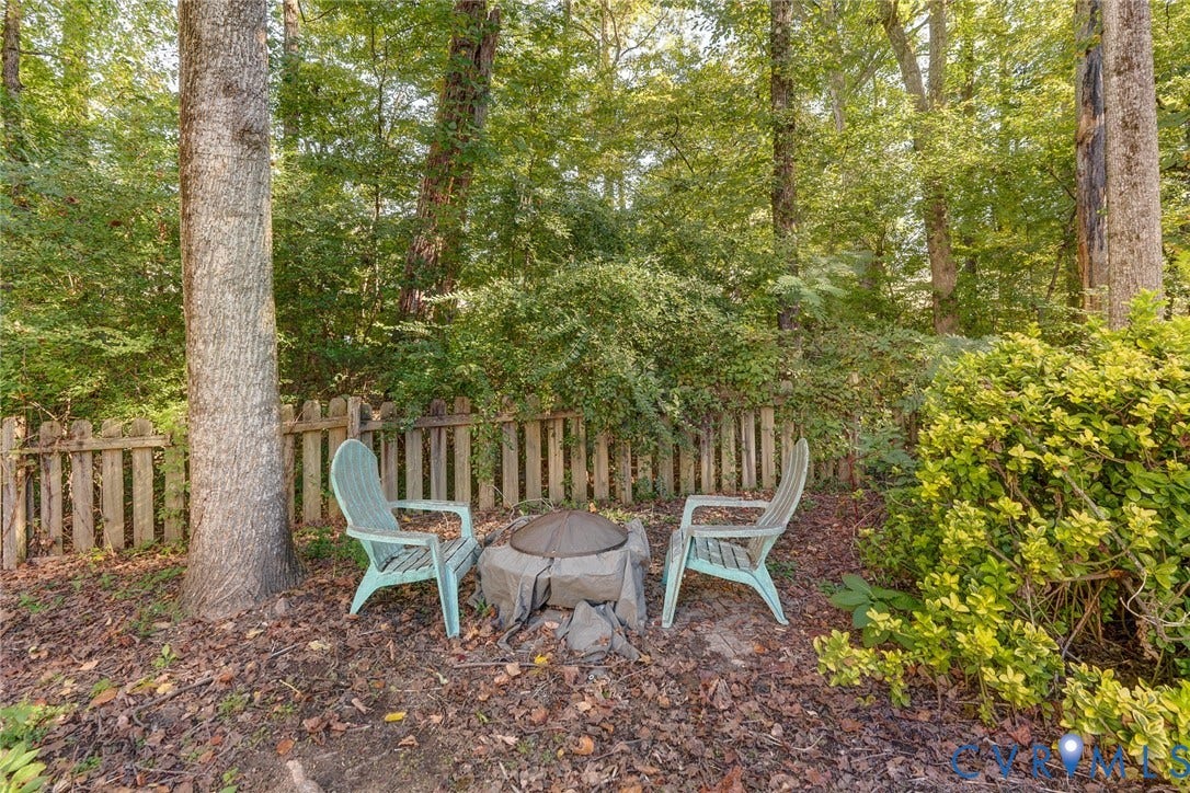 10108 Grand Oaks Drive, Rolling Oaks, Henrico, VA 23233