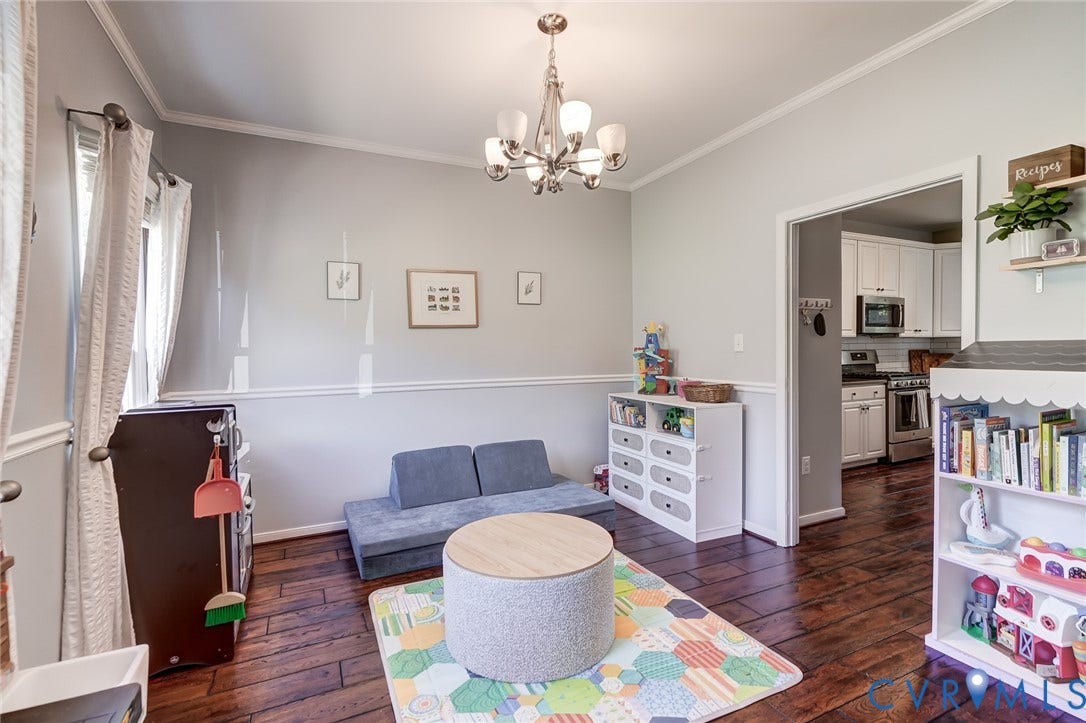 10108 Grand Oaks Drive, Rolling Oaks, Henrico, VA 23233