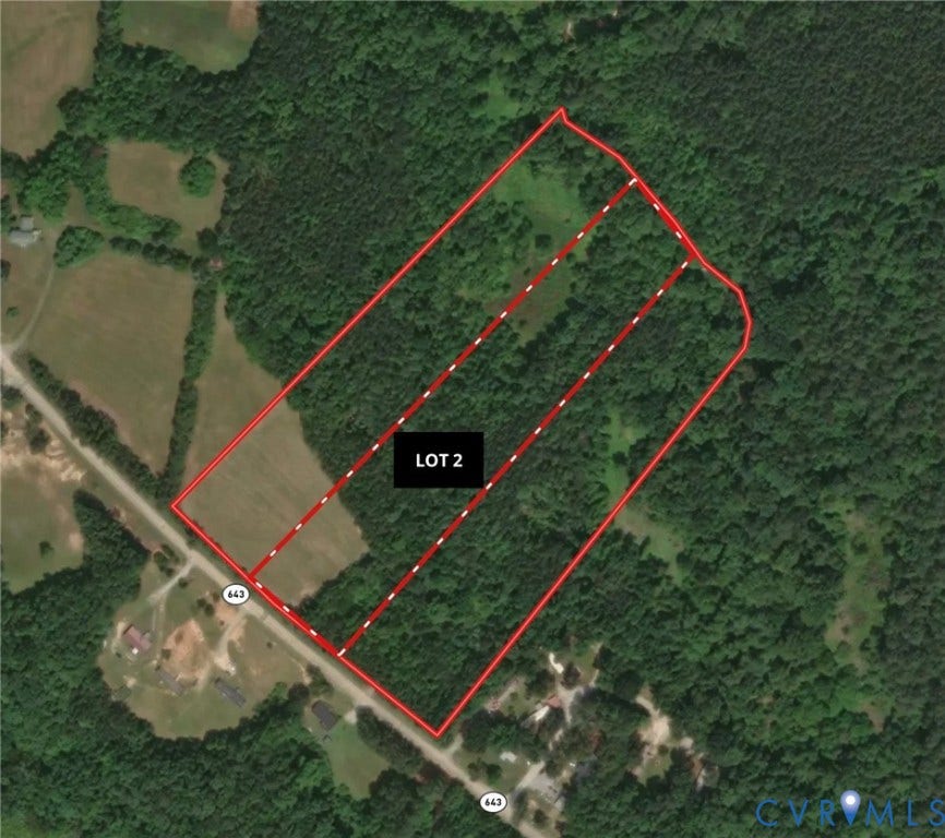 1079 W Entrance Road, Blackstone, VA 23824 1079 W Entrance Road, Blackstone, VA 23824