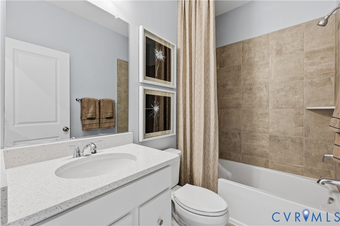10255 Albatross Avenue, Chesterfield, VA 23112