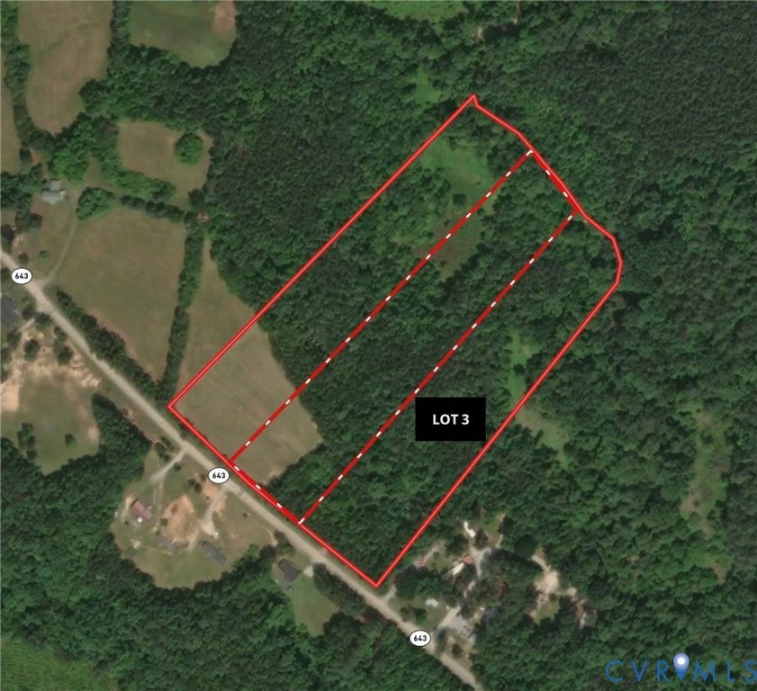 1109 W Entrance Road, Blackstone, VA 23824 1109 W Entrance Road, Blackstone, VA 23824