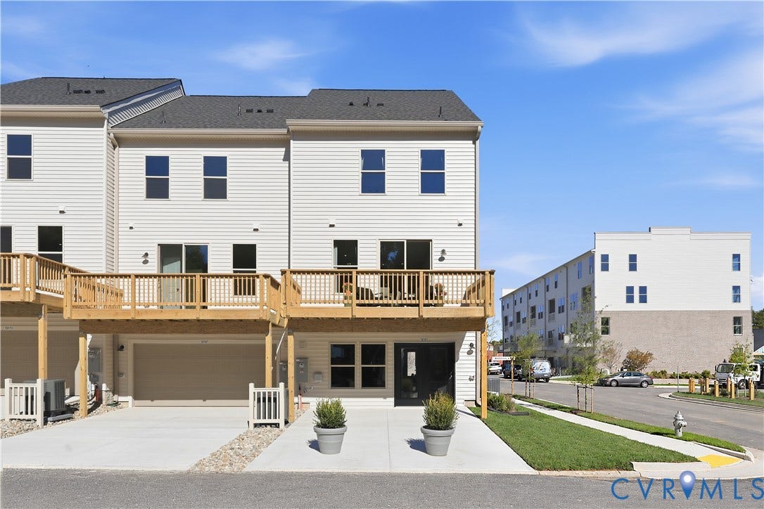 10231 Albatross Avenue, Chesterfield, VA 23112 10231 Albatross Avenue, Chesterfield, VA 23112