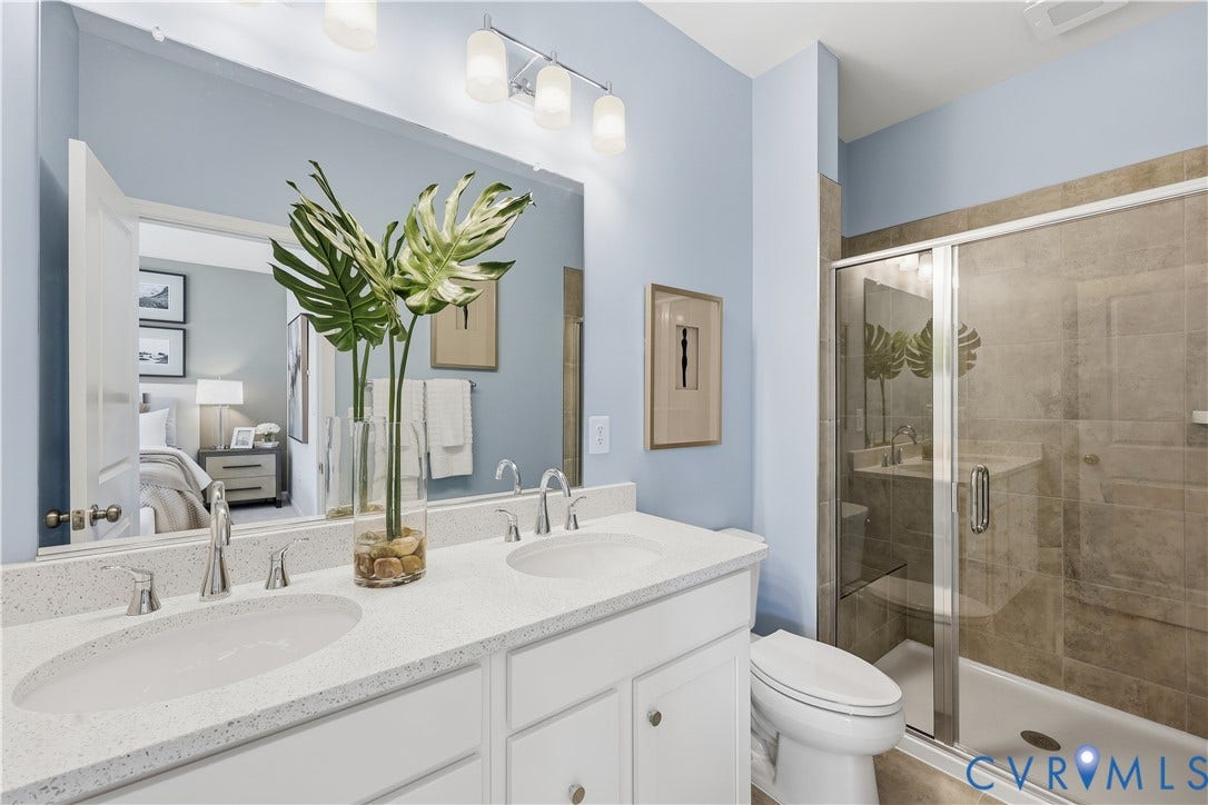 10243 Albatross Avenue, Chesterfield, VA 23112 10243 Albatross Avenue, Chesterfield, VA 23112