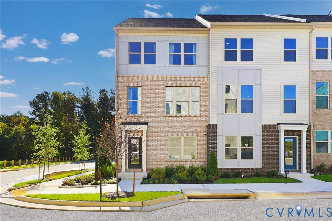 10243 Albatross Avenue, Chesterfield, VA 23112 10243 Albatross Avenue, Chesterfield, VA 23112