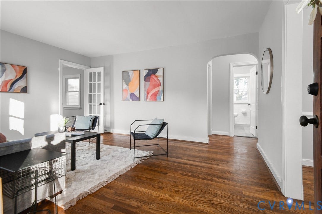 3817 Ronnie Avenue, Henrico, VA 23222 3817 Ronnie Avenue, Henrico, VA 23222
