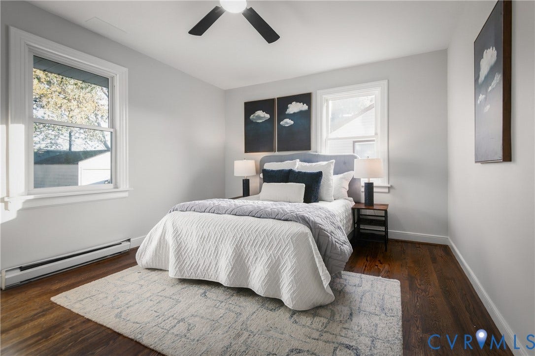 3817 Ronnie Avenue, Henrico, VA 23222 3817 Ronnie Avenue, Henrico, VA 23222