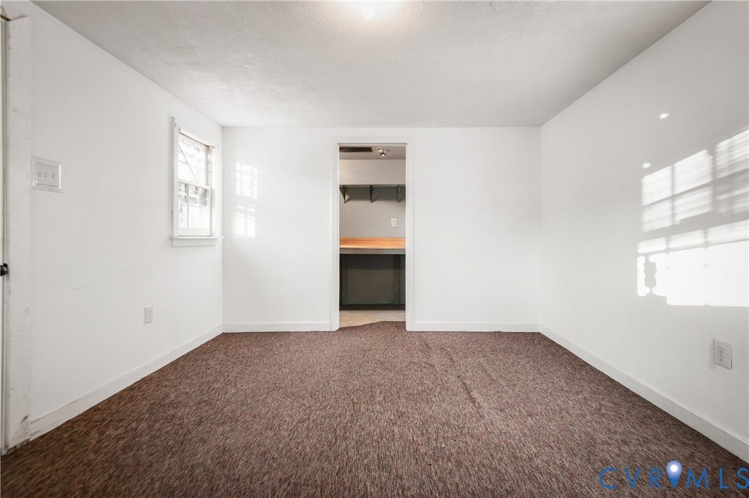 3817 Ronnie Avenue, Henrico, VA 23222 3817 Ronnie Avenue, Henrico, VA 23222