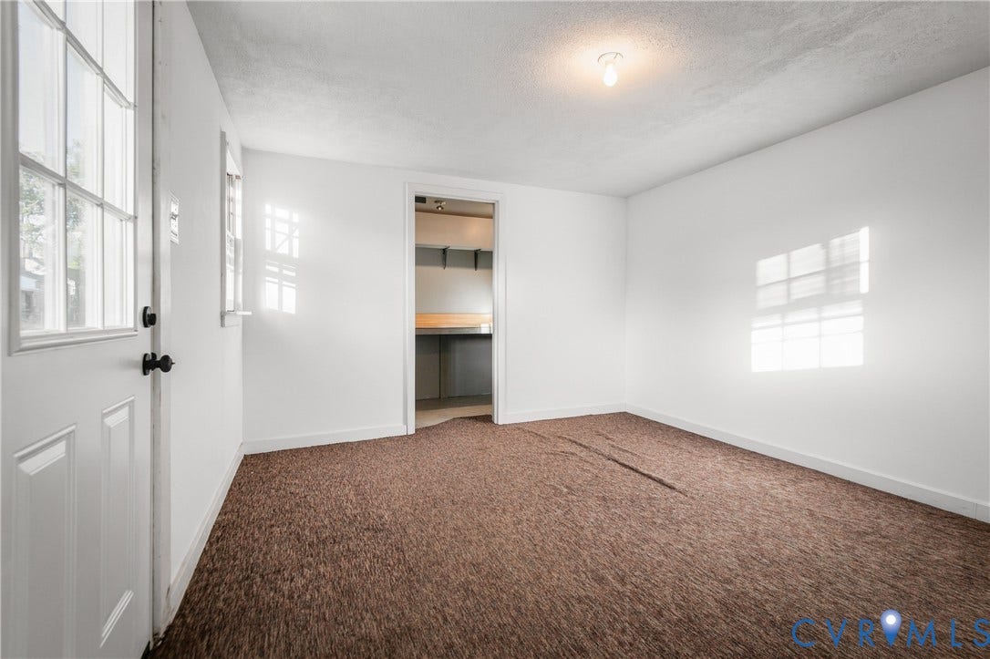 3817 Ronnie Avenue, Henrico, VA 23222 3817 Ronnie Avenue, Henrico, VA 23222