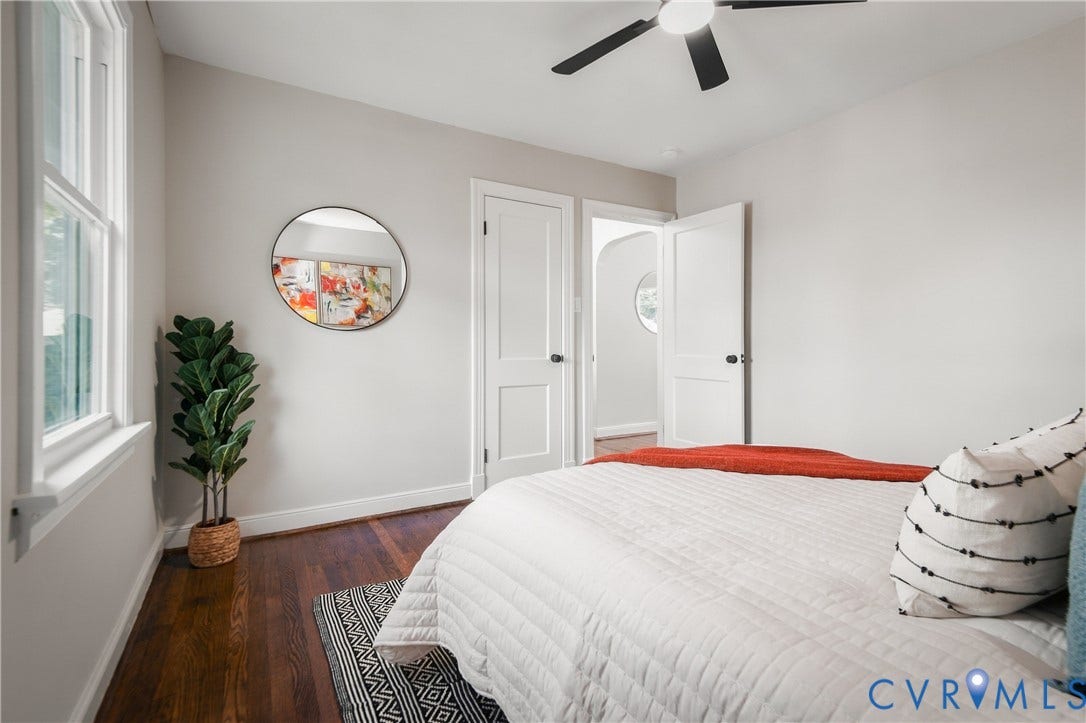 3817 Ronnie Avenue, Henrico, VA 23222 3817 Ronnie Avenue, Henrico, VA 23222