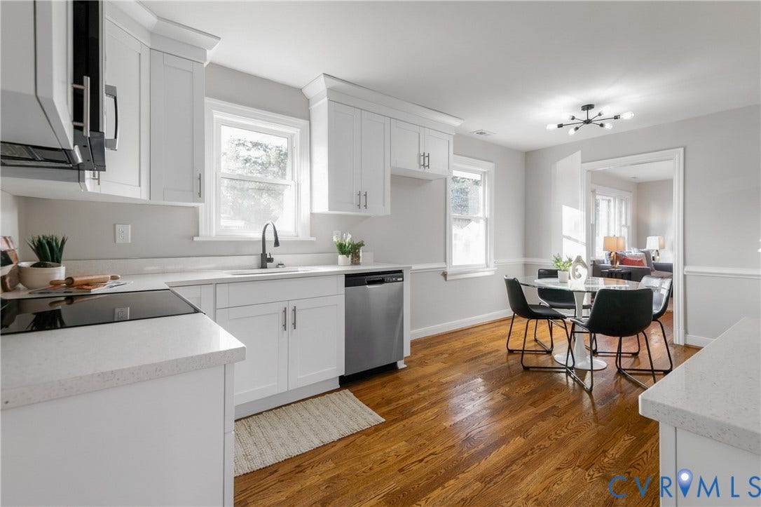 3817 Ronnie Avenue, Henrico, VA 23222 3817 Ronnie Avenue, Henrico, VA 23222