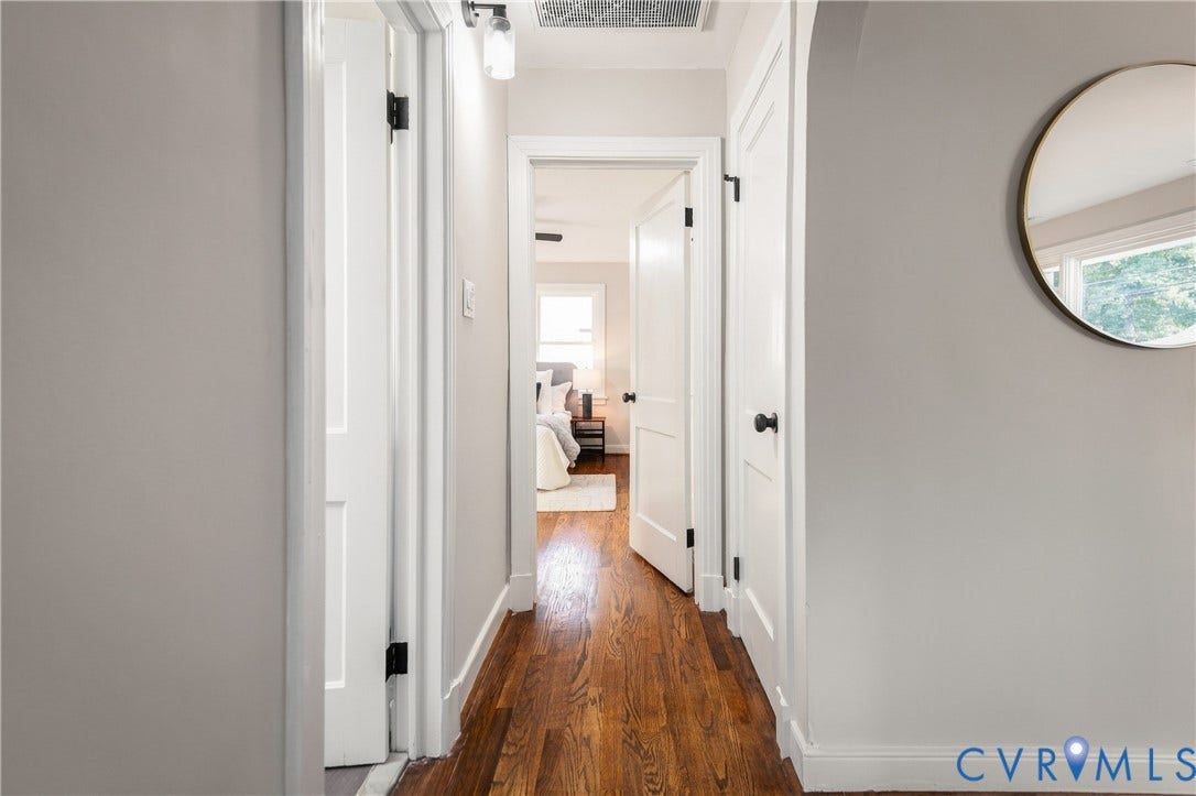 3817 Ronnie Avenue, Henrico, VA 23222 3817 Ronnie Avenue, Henrico, VA 23222