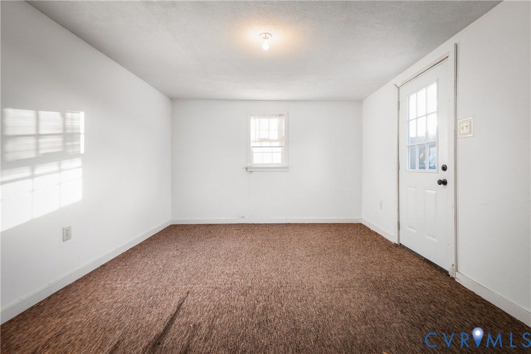3817 Ronnie Avenue, Henrico, VA 23222 3817 Ronnie Avenue, Henrico, VA 23222