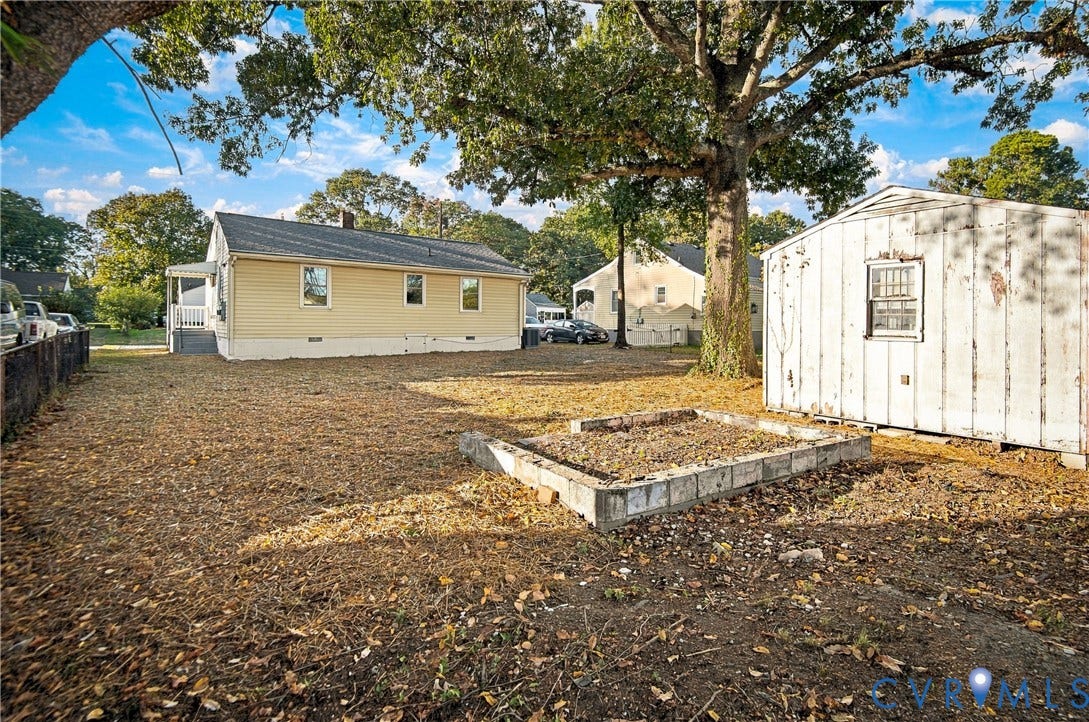 3817 Ronnie Avenue, Henrico, VA 23222 3817 Ronnie Avenue, Henrico, VA 23222