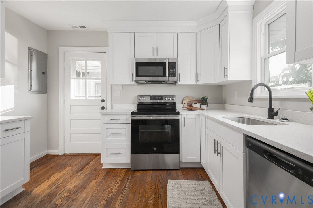 3817 Ronnie Avenue, Henrico, VA 23222 3817 Ronnie Avenue, Henrico, VA 23222