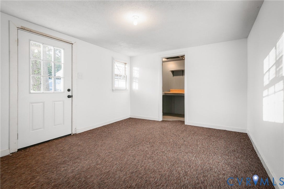 3817 Ronnie Avenue, Henrico, VA 23222 3817 Ronnie Avenue, Henrico, VA 23222