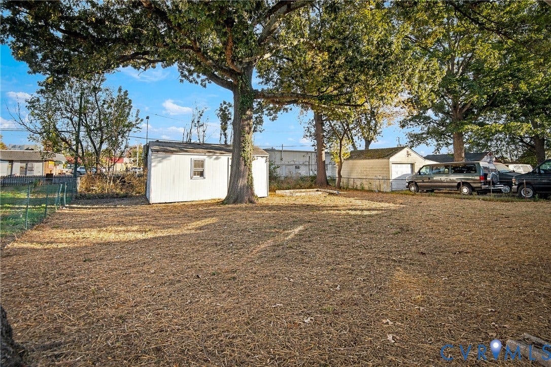 3817 Ronnie Avenue, Henrico, VA 23222 3817 Ronnie Avenue, Henrico, VA 23222