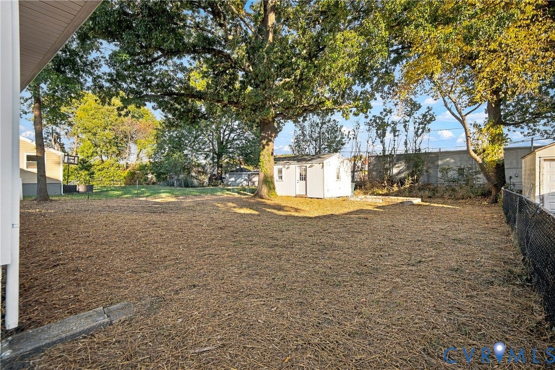 3817 Ronnie Avenue, Henrico, VA 23222 3817 Ronnie Avenue, Henrico, VA 23222