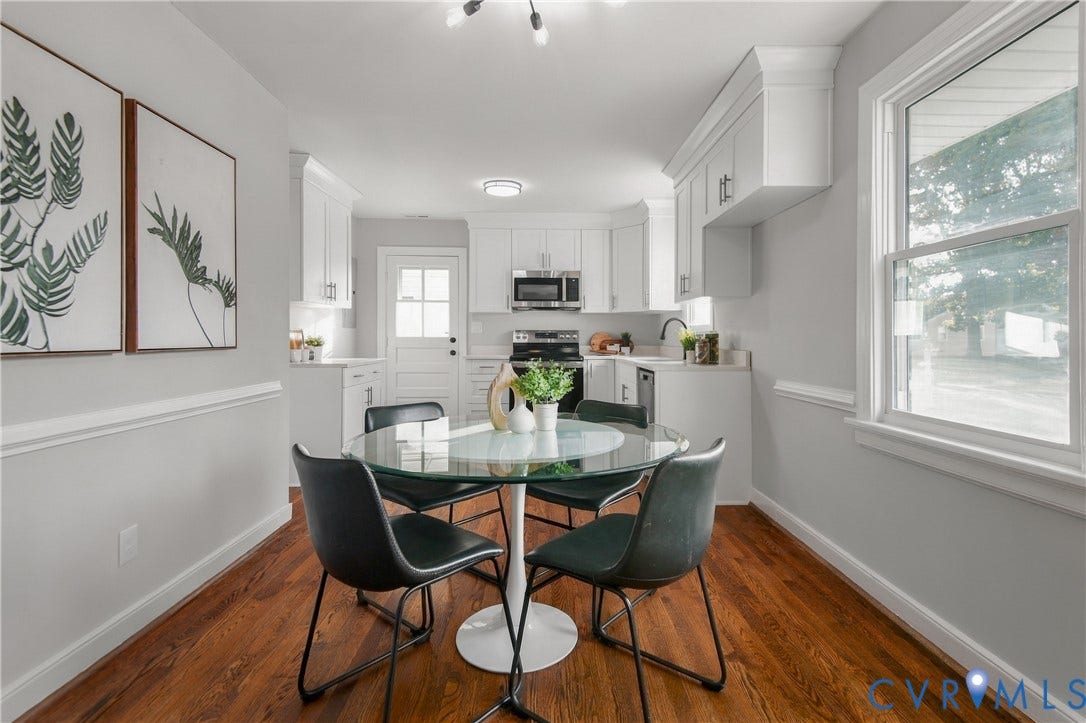 3817 Ronnie Avenue, Henrico, VA 23222 3817 Ronnie Avenue, Henrico, VA 23222