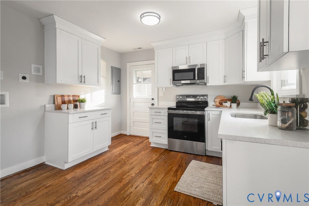 3817 Ronnie Avenue, Henrico, VA 23222 3817 Ronnie Avenue, Henrico, VA 23222