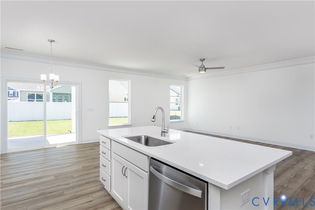 This home is TO BE BUILT. The photo represents the plan, not the actual home. Design selections may vary.