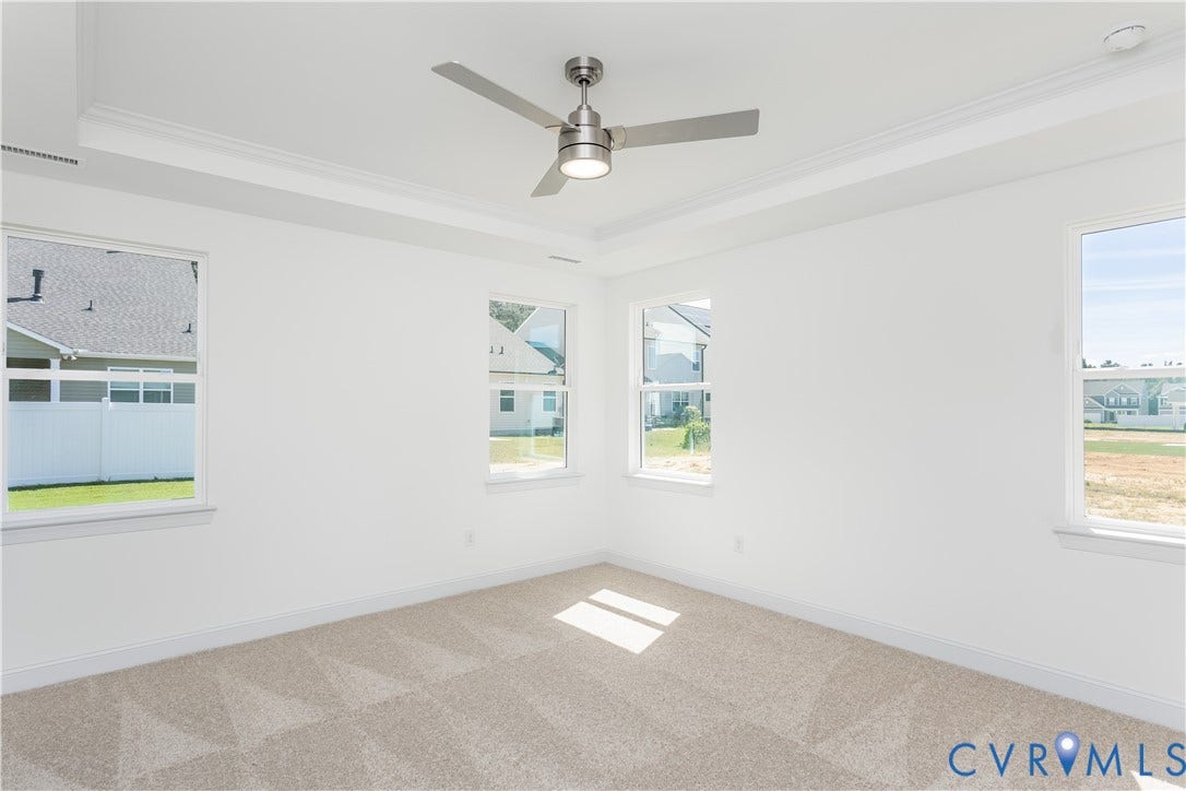 This home is TO BE BUILT. The photo represents the plan, not the actual home. Design selections may vary.