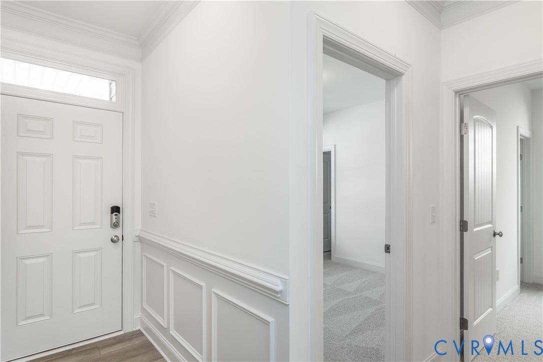 This home is TO BE BUILT. The photo represents the plan, not the actual home. Design selections may vary.