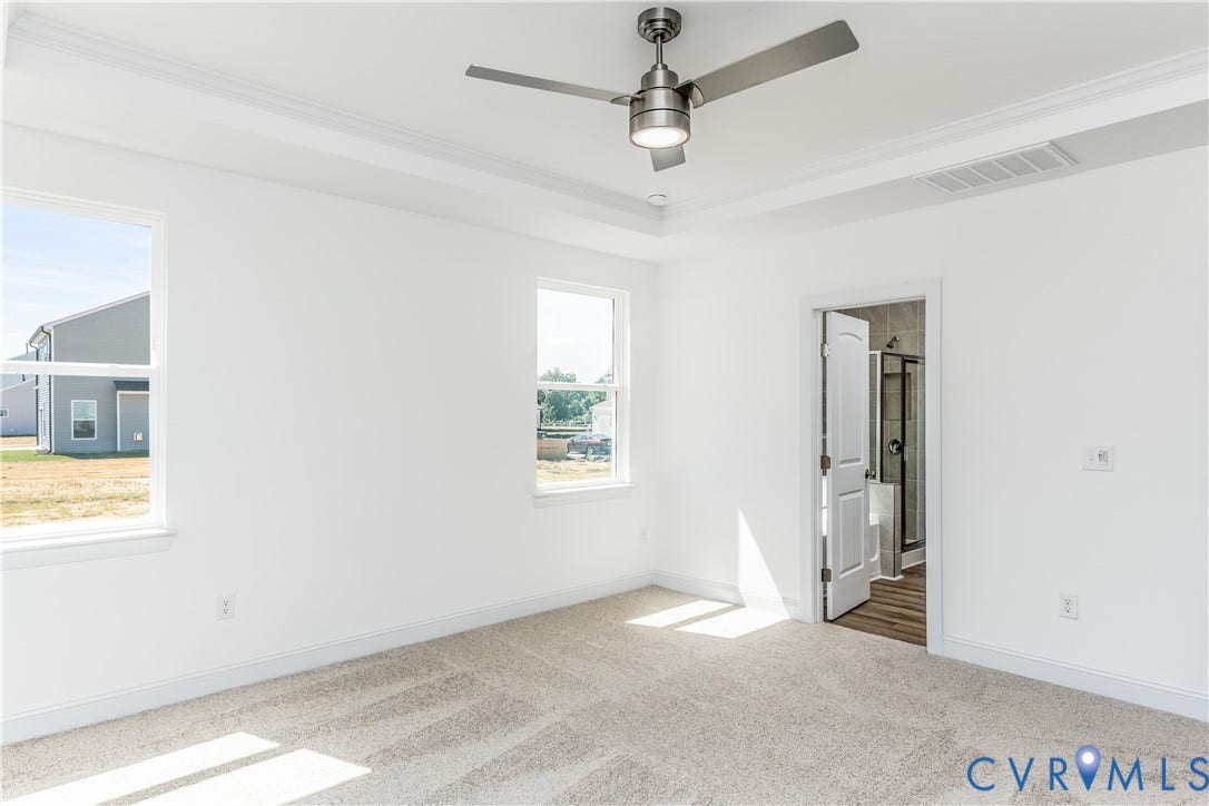 This home is TO BE BUILT. The photo represents the plan, not the actual home. Design selections may vary.